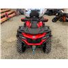 Image 7 : PARKSVILLE - 2023 CF MOTO CFORCE RED  KMS "ESTATE SALE" - J6000068