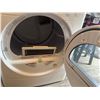 Image 6 : Maytag Epic 2 Series White Front-Load Washer and Dryer Set