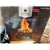 Image 2 : Outland Firebowl Cypress Portable Propane Fire Pit