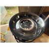 Image 4 : Outland Firebowl Cypress Portable Propane Fire Pit