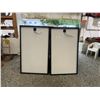 Image 4 : Pair of ET Solar 250W Solar Panels