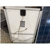 Image 2 : Assorted Solar Panel Lot