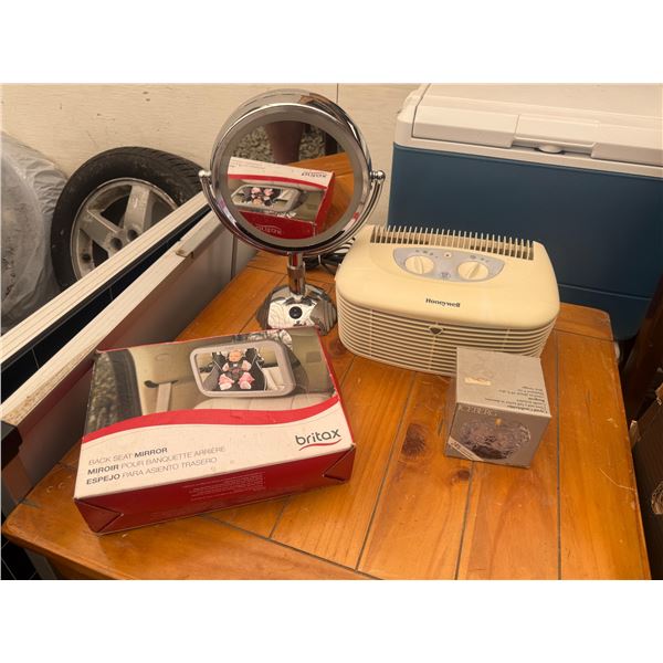 Air Purifier & Household Accessories