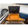 Image 3 : Footstool & Hall Runner Lot