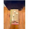 Image 3 : Garment Rack & Candle Holders