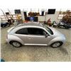 Image 13 : PARKSVILLE - 2012 VOLKSWAGEN BEETLE GREY 181554 KMS - B602032