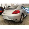 Image 14 : PARKSVILLE - 2012 VOLKSWAGEN BEETLE GREY 181554 KMS - B602032