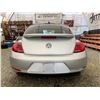 Image 17 : PARKSVILLE - 2012 VOLKSWAGEN BEETLE GREY 181554 KMS - B602032