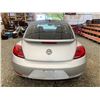 Image 18 : PARKSVILLE - 2012 VOLKSWAGEN BEETLE GREY 181554 KMS - B602032