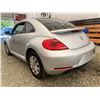 Image 20 : PARKSVILLE - 2012 VOLKSWAGEN BEETLE GREY 181554 KMS - B602032