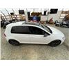 Image 13 : PARKSVILLE - 2018 VOLKSWAGEN GOLF  WHITE 81188 KMS - D268416