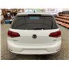 Image 18 : PARKSVILLE - 2018 VOLKSWAGEN GOLF  WHITE 81188 KMS - D268416