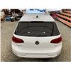Image 19 : PARKSVILLE - 2018 VOLKSWAGEN GOLF  WHITE 81188 KMS - D268416
