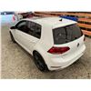 Image 22 : PARKSVILLE - 2018 VOLKSWAGEN GOLF  WHITE 81188 KMS - D268416