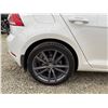 Image 27 : PARKSVILLE - 2018 VOLKSWAGEN GOLF  WHITE 81188 KMS - D268416