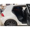 Image 40 : PARKSVILLE - 2018 VOLKSWAGEN GOLF  WHITE 81188 KMS - D268416