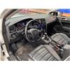 Image 50 : PARKSVILLE - 2018 VOLKSWAGEN GOLF  WHITE 81188 KMS - D268416