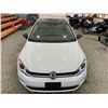 Image 7 : PARKSVILLE - 2018 VOLKSWAGEN GOLF  WHITE 81188 KMS - D268416
