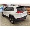 Image 19 : PARKSVILLE - 2014 JEEP CHEROKEE WHITE 173944 KMS - D168071
