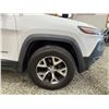 Image 23 : PARKSVILLE - 2014 JEEP CHEROKEE WHITE 173944 KMS - D168071