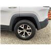Image 27 : PARKSVILLE - 2014 JEEP CHEROKEE WHITE 173944 KMS - D168071