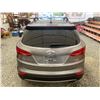 Image 19 : PARKSVILLE - 2016 HYUNDAI SANTA FE SPORT GREY 196720 KMS - D324724