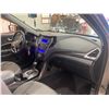 Image 37 : PARKSVILLE - 2016 HYUNDAI SANTA FE SPORT GREY 196720 KMS - D324724