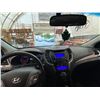 Image 52 : PARKSVILLE - 2016 HYUNDAI SANTA FE SPORT GREY 196720 KMS - D324724