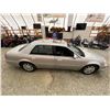 Image 13 : PARKSVILLE - 2008 CADILLAC DTS GRAY 90035 MILES - B140923