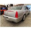 Image 15 : PARKSVILLE - 2008 CADILLAC DTS GRAY 90035 MILES - B140923