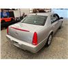Image 16 : PARKSVILLE - 2008 CADILLAC DTS GRAY 90035 MILES - B140923