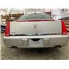 Image 17 : PARKSVILLE - 2008 CADILLAC DTS GRAY 90035 MILES - B140923