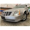 Image 1 : PARKSVILLE - 2008 CADILLAC DTS GRAY 90035 MILES - B140923