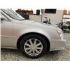 Image 25 : PARKSVILLE - 2008 CADILLAC DTS GRAY 90035 MILES - B140923