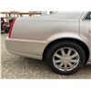 Image 27 : PARKSVILLE - 2008 CADILLAC DTS GRAY 90035 MILES - B140923