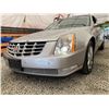 Image 2 : PARKSVILLE - 2008 CADILLAC DTS GRAY 90035 MILES - B140923