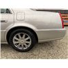 Image 30 : PARKSVILLE - 2008 CADILLAC DTS GRAY 90035 MILES - B140923
