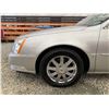 Image 32 : PARKSVILLE - 2008 CADILLAC DTS GRAY 90035 MILES - B140923