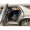 Image 46 : PARKSVILLE - 2008 CADILLAC DTS GRAY 90035 MILES - B140923