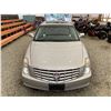 Image 7 : PARKSVILLE - 2008 CADILLAC DTS GRAY 90035 MILES - B140923
