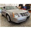 Image 8 : PARKSVILLE - 2008 CADILLAC DTS GRAY 90035 MILES - B140923
