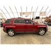 Image 11 : PARKSVILLE - 2017 GMC TERRAIN RED 218034 KMS - D205240