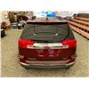 Image 19 : PARKSVILLE - 2017 GMC TERRAIN RED 218034 KMS - D205240