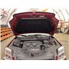 Image 32 : PARKSVILLE - 2017 GMC TERRAIN RED 218034 KMS - D205240