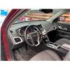 Image 50 : PARKSVILLE - 2017 GMC TERRAIN RED 218034 KMS - D205240
