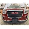 Image 5 : PARKSVILLE - 2017 GMC TERRAIN RED 218034 KMS - D205240