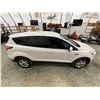 Image 13 : PARKSVILLE - 2013 FORD ESCAPE WHITE 134039 KMS - DC64344
