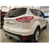 Image 14 : PARKSVILLE - 2013 FORD ESCAPE WHITE 134039 KMS - DC64344