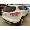 Image 15 : PARKSVILLE - 2013 FORD ESCAPE WHITE 134039 KMS - DC64344