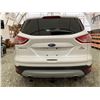 Image 17 : PARKSVILLE - 2013 FORD ESCAPE WHITE 134039 KMS - DC64344